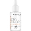 Catrice Cosmetics Instant Dry Drops gotas de secado rápido