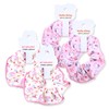 Kitty & My-Melody Hair Scrunchies - Scrunchies for Women |