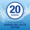 CB12 Collutorio Quotidiano, Senza Alcool, Combatte Alito Cattivo, Effetto 12