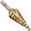 Light Seiki LST-521 Light Hexagonal Spiral Titanium