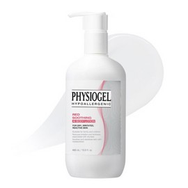 Physiogel Red Soothing AI Body Lotion 400ml / 피지오겔 레드수딩 AI 바디로션 400ml