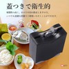 Lebonarier Toothpick Holder Automatic Dispenser Toothpick Holder Toothpick Case Dispenser