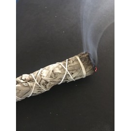 ecuador florida 15 Palo Santo Wood & 5 White Sage Smudge Sticks: Cleansing Negativity Removal