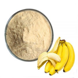 바나나엑기스분말 100g 샘플 Banana Extract Powder 100g Sample