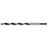 Connex COX972506 Chrome-Vanadium Steel Twist Drill Bit Set for Wood,