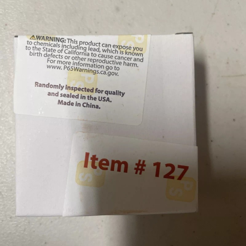 public storage 1000pro-70 Disc 70mm Security 6-pin Cylinder Steel Lock