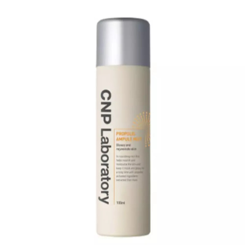 Chaenpak 차앤박 프로폴리스 에너지 앰플 미스트 수분 100ml Chaen-Park Propolis