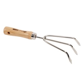 Draper 08979 Heritage Junior Stainless Steel Hand Cultivator