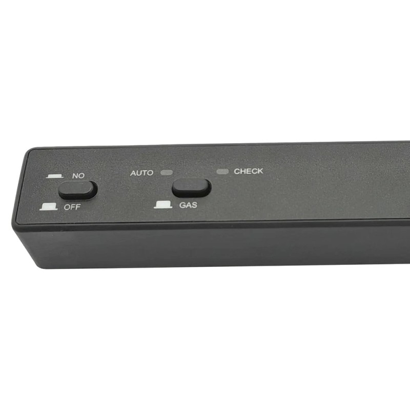 Dometic For Dometic RV Refer Control Panel (2-way) PART 3316872.900