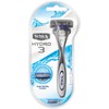 Schick Buy Schick Hydro 3 Razor 1 Pack Online | Chempro Chemists