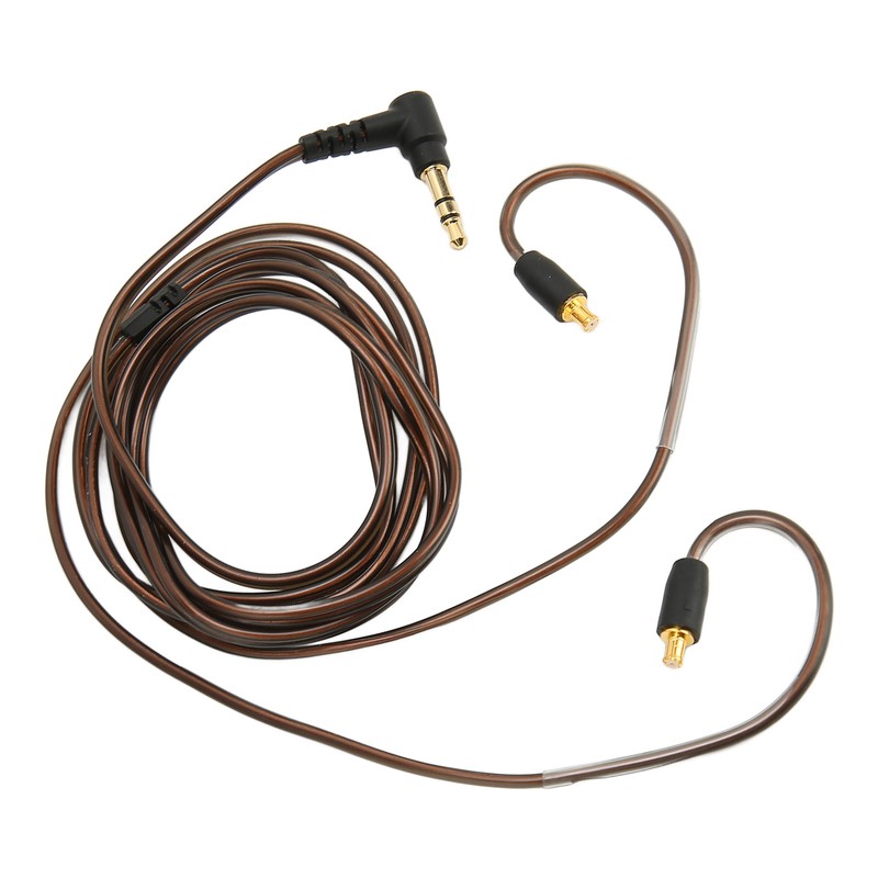 Headphone Replacement Upgrade Cable for ATH CKS1100 E40 E50 E70