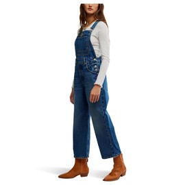 Free People Women's Deep Trance Overall, Reverie