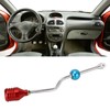 Short Shifter Lever Reliable High Hardness Rugged Short Throw Shifter