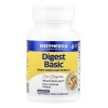 Enzymedica Digest Basic 30 Cápsulas Enzimas Digestivas Suplemento
