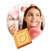 Maribel Mini Toscanas Galletas Vainilla 150g 12 Figuras Divertidas Crujientes