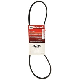 Motorcraft Drive Belt