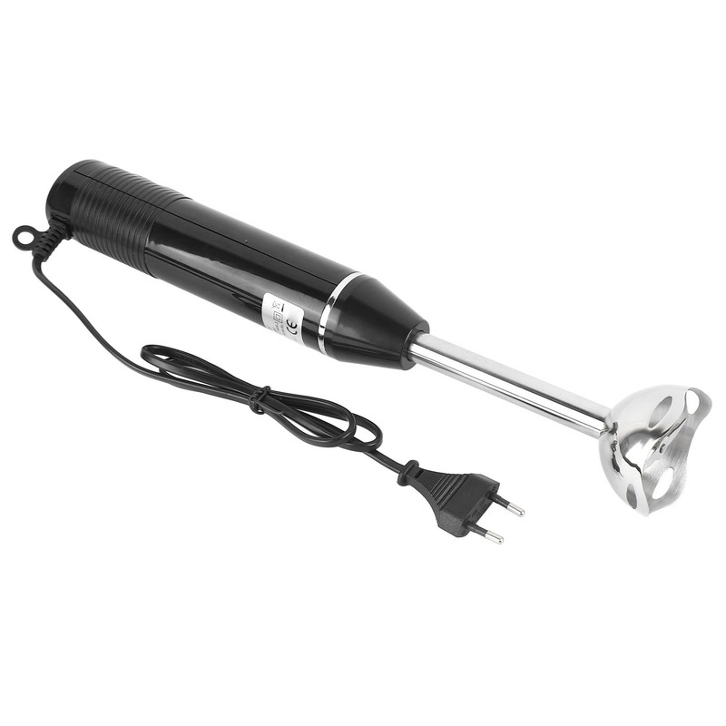 Electric Hand Blender Multifunction Portable Mini Handheld Immersion Blender 220‑240V