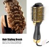3 in 1 Hair Styling Brush 3 Gears Quick Drying