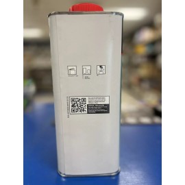 NASON SelectClear 496-00 Urethane Spot Clear Transparent