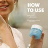 Hydrating Day Cream - Normal To Combination Skin by Alma
