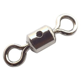 Taiyo Vendors Easy Swivel Rigging Parts Value Pack of 50