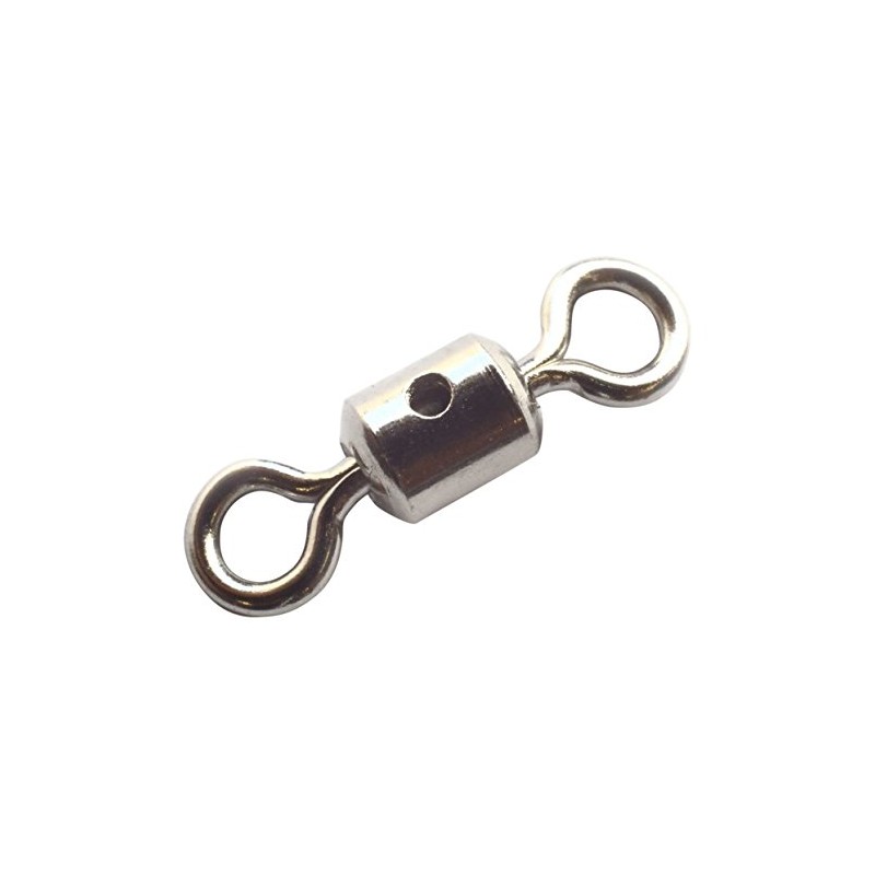 Taiyo Vendors Easy Swivel Rigging Parts Value Pack of 50