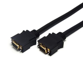 C-045M D-Terminal Cable, 1.6 ft (5 m) (D1 to D5 Compatible), Gold Plated Specifications