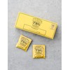 TWG [TWG] 카모마일 티백 (2.5g X 15개) [TWG] Chamomile Tea Bags (2.5g X 15 pieces)
