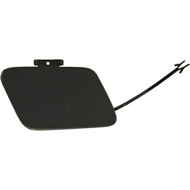 Taros Trade 303197 Front Bumper Tow Hook Cover