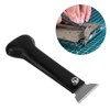 Leather Cutting Knife with 60pcs Blades Leather Working Tools Leather