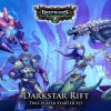 AntiMatter Games DarkStar Rift - DeepWars 3E 2-Player Starter Underwater