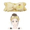 Morimoto Sangyo Sanrio Hairband, Character Goods, After Bath, Hair Clip,