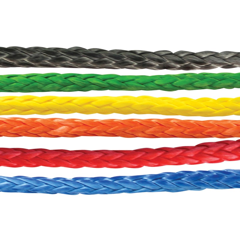 Extreme Max 5600.3206 "The Devil's Hair" Synthetic ATV / UTV