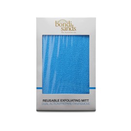 Bondi Sands Exfoliation Mitt | Easy-to-Use, Multi-Purpose Glove Prepares Skin for a Flawless, Healthy, Streak-Free Tan | Includes 1 Mitt