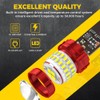 BMT xms 3157 LED Backup Reverse Light, 3156 3056 3057
