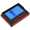 CCTV Test Monitor 4.3in Display AHD TVI CVI UTP Cable