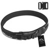 TAILOR JAPAN Micro Battle Belt, Gun Fighter Belt, Survival Game