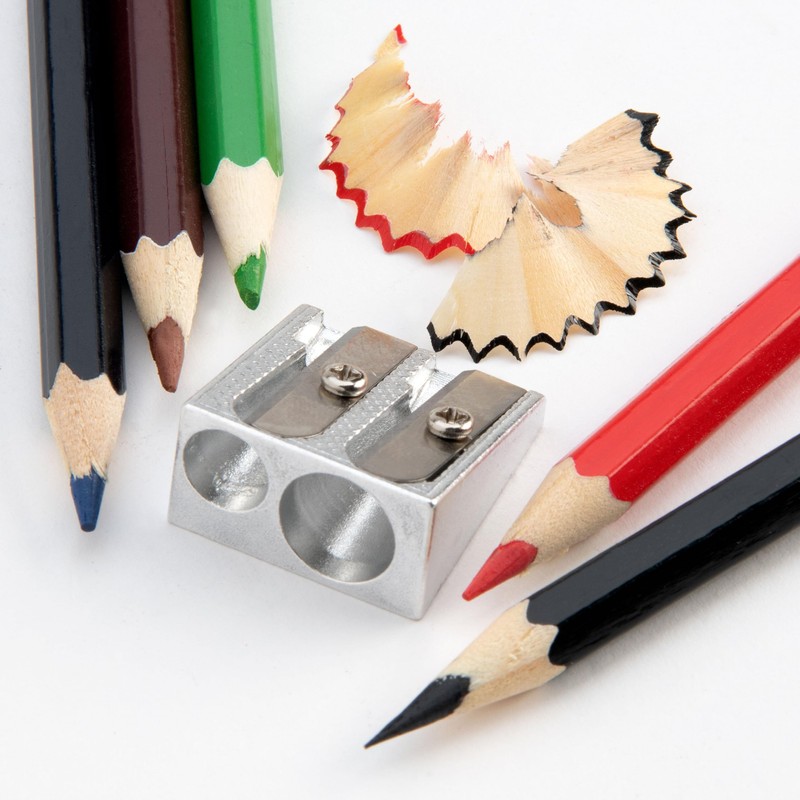 Royal & Langnickel - 2 Hole Metal Sharpner