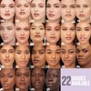 Maybelline New York Super Stay up to 30H Lumi-Matte Foundation,