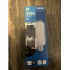 Utilitech 300w CFL Daylight 6500k 0934409