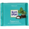 Ritter Sport Peppermint 100 g (Pack of 5)