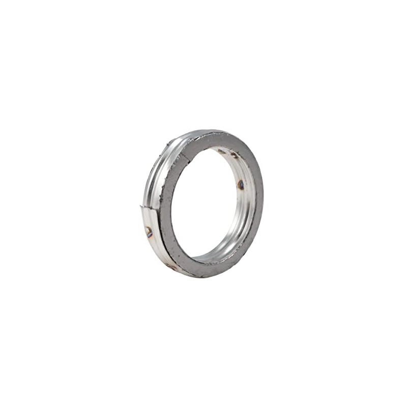 キタコ(KITACO) エキゾーストマフラーガスケット(XS-16) レッツ4/アドレスV50(4スト車)等 963-2000016