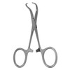 V. Mueller SU2900 BACKHAUS Towel Forceps, 3-1/2" Length