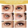 Máscara Parches Ojos Gold Eye Mask 24K Colágeno Antienvejecimiento (A)