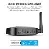 MEE audio Connect Hub Universal Bluetooth Audio Transmitter and Receiver