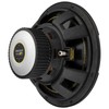 Kicker 50CWCS124 CompC 12" Subwoofer, Single 4-Ohm