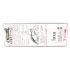 JACKALL RT Ghost Gill Big Bait Civitarel, 1.5 oz (43.5