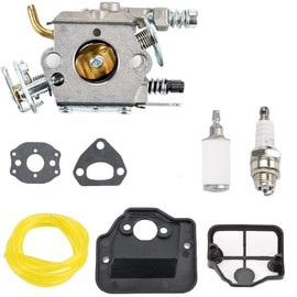 #US Replacement Part for Carburetor Air Filter Fits for Husq 136 141 137 142 36 41 136LE 137E 142E #pupart2488405