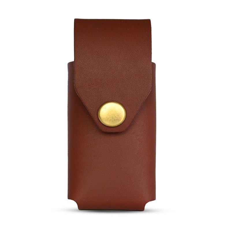 American Bench Craft Riveted Leather Multi Tool Case fits Leatherman