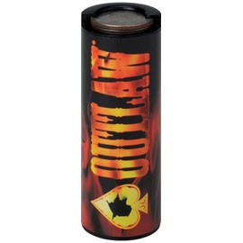 Outlaw Nichol Coin Holder